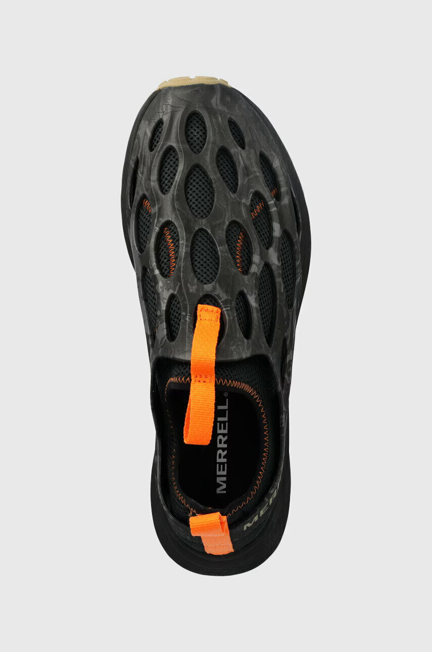 Merrell Маратонки в черно - Pepit.bg