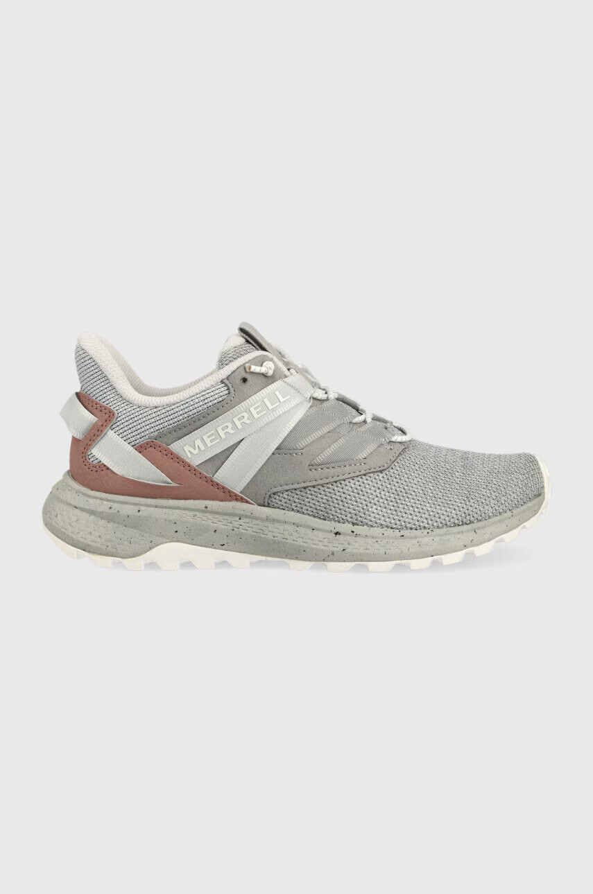 Merrell Маратонки в сиво - Pepit.bg
