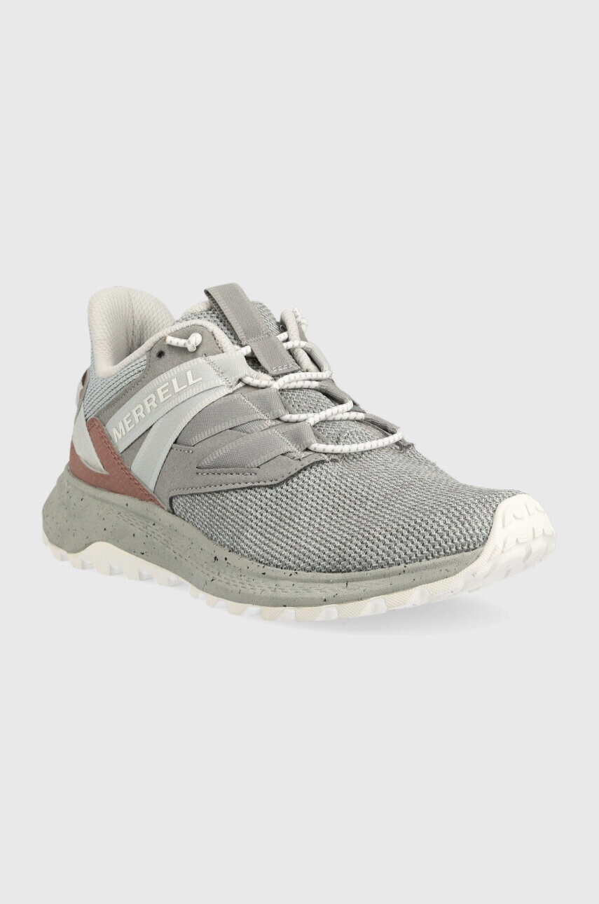 Merrell Маратонки в сиво - Pepit.bg