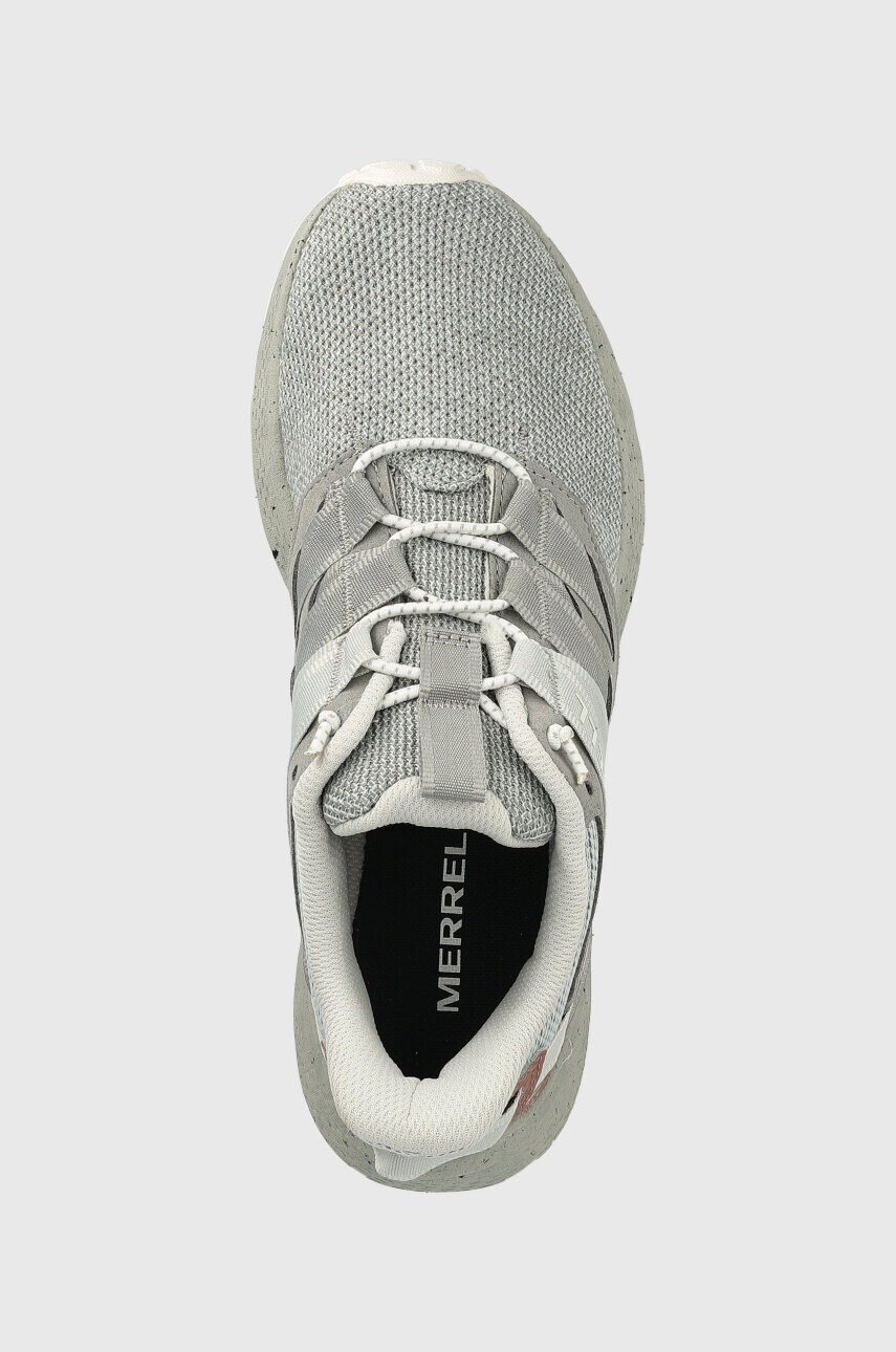 Merrell Маратонки в сиво - Pepit.bg