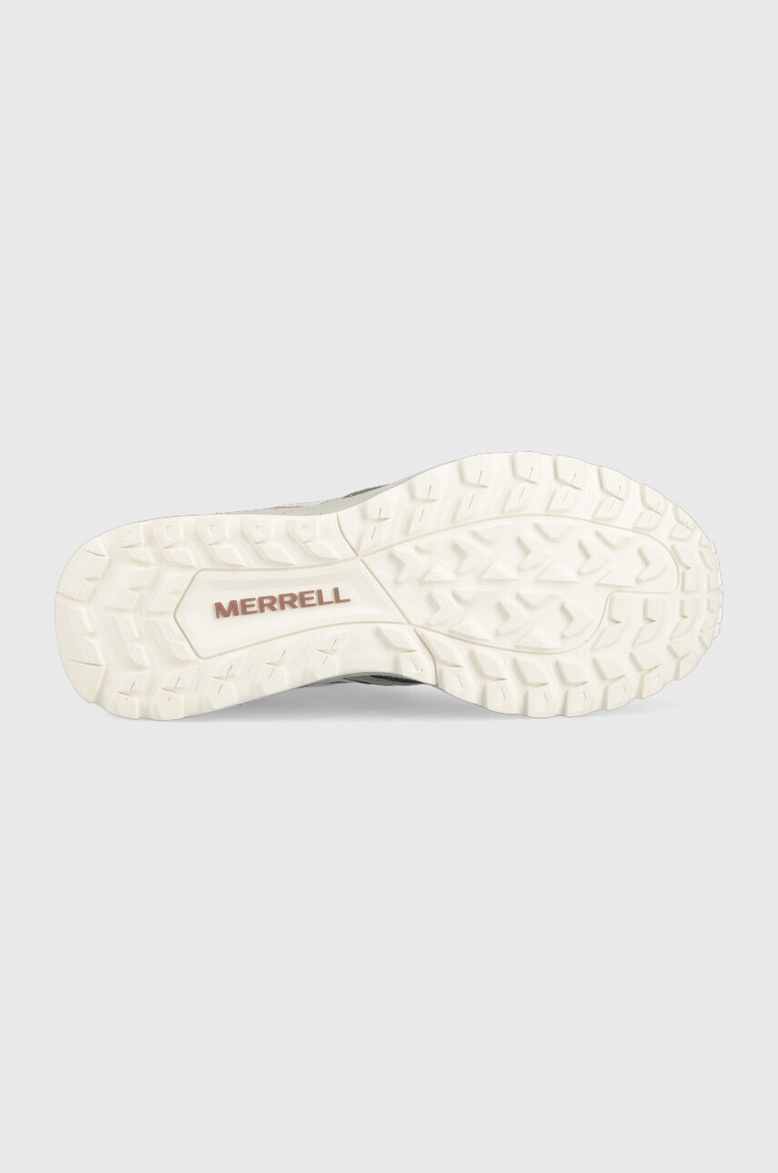 Merrell Маратонки в сиво - Pepit.bg