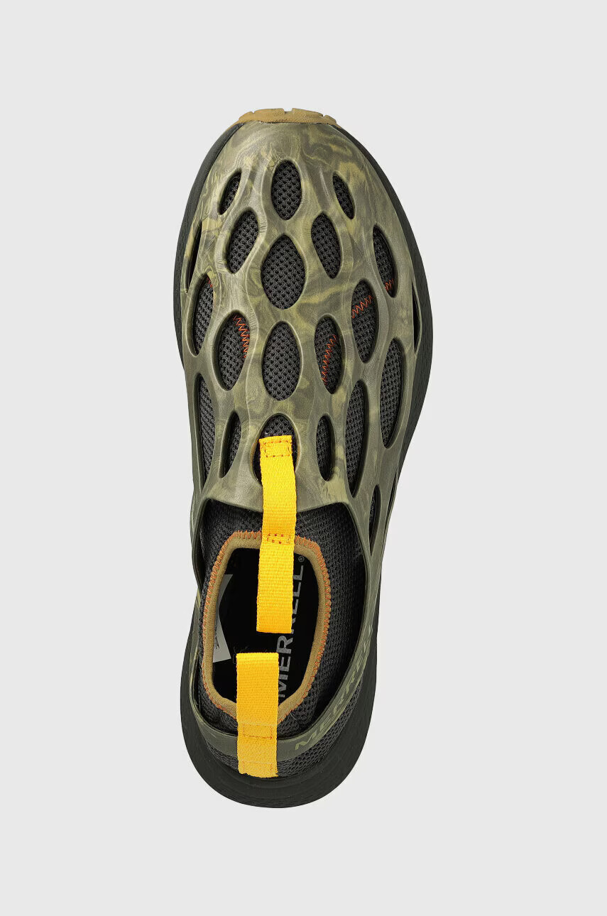 Merrell Маратонки Hydro Runner в зелено - Pepit.bg