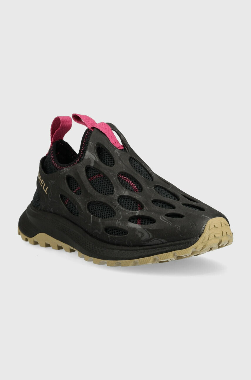 Merrell Маратонки Hydro Runner в черно - Pepit.bg