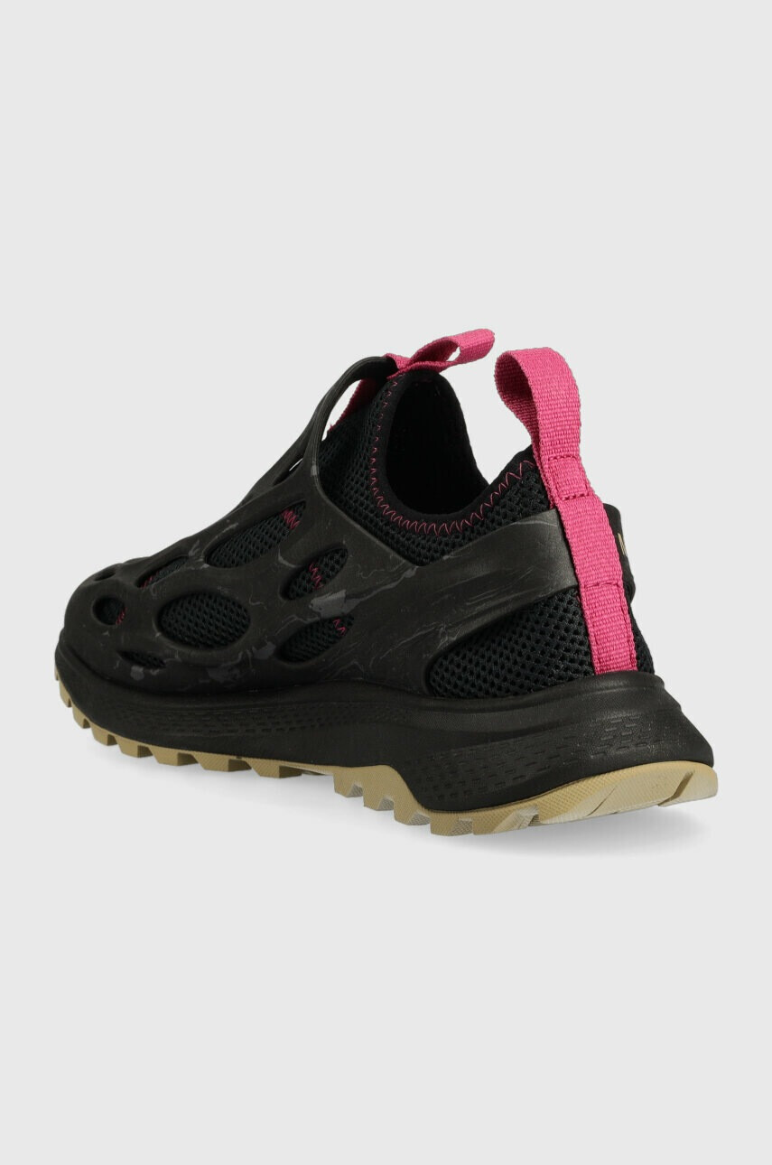 Merrell Маратонки Hydro Runner в черно - Pepit.bg