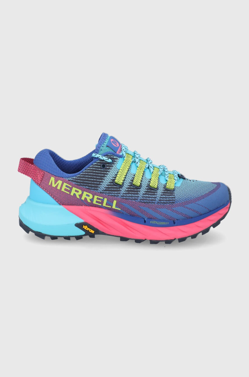 Merrell Обувки Agility Peak 4 - Pepit.bg