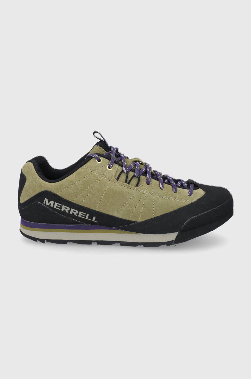 Merrell Обувки - Pepit.bg
