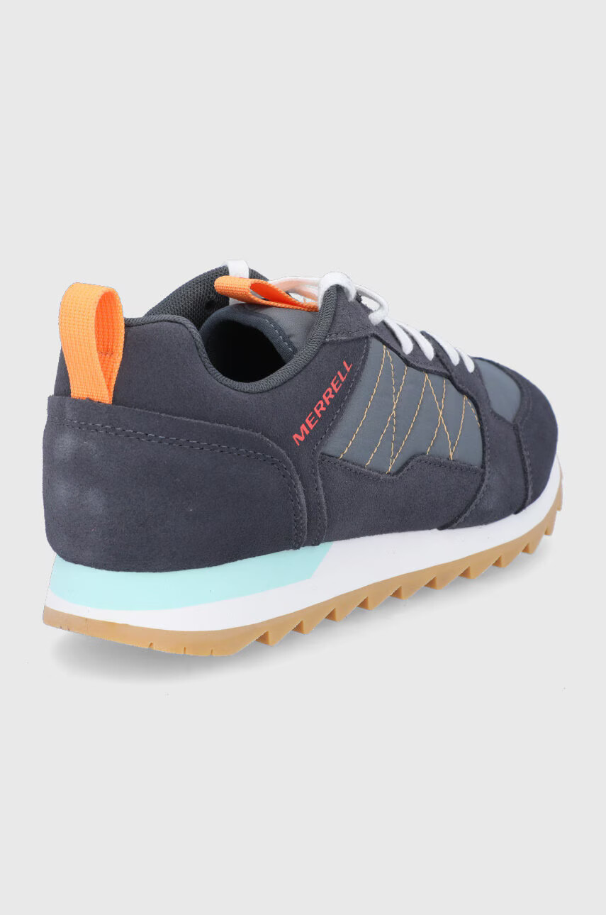 Merrell Обувки в тъмносиньо - Pepit.bg