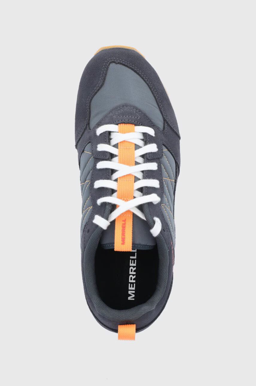 Merrell Обувки в тъмносиньо - Pepit.bg