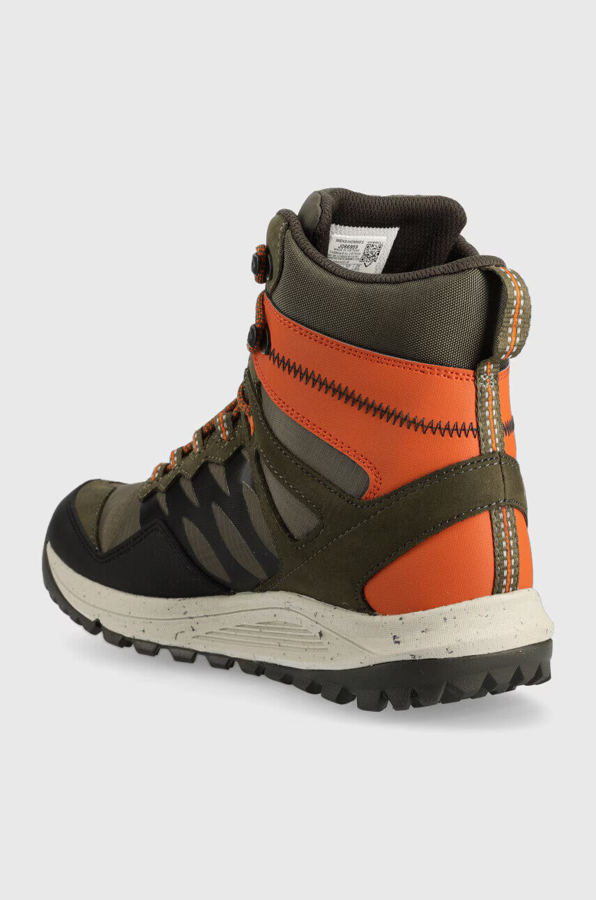 Merrell Обувки Nova в зелено с изолация - Pepit.bg