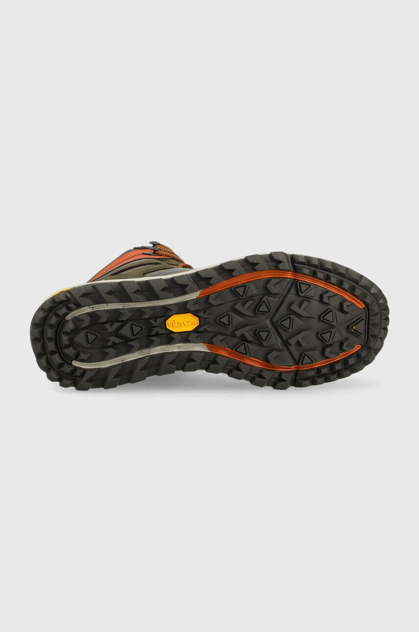 Merrell Обувки Nova в зелено с изолация - Pepit.bg