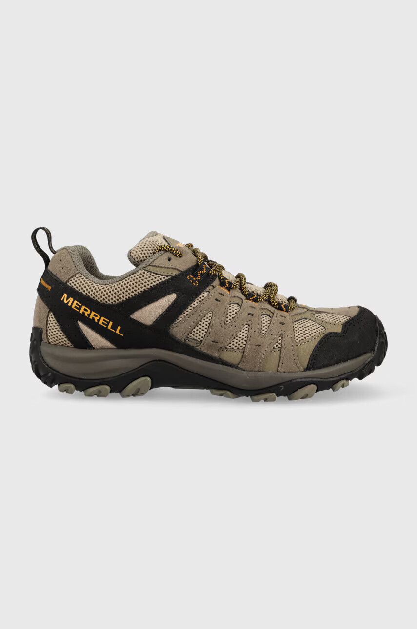 Merrell Обувки Accentor 3 в бежово - Pepit.bg