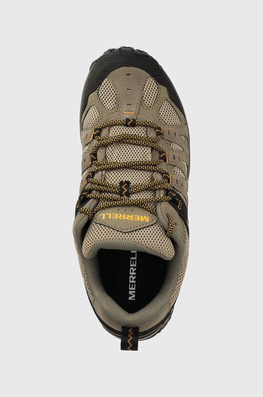 Merrell Обувки Accentor 3 в бежово - Pepit.bg