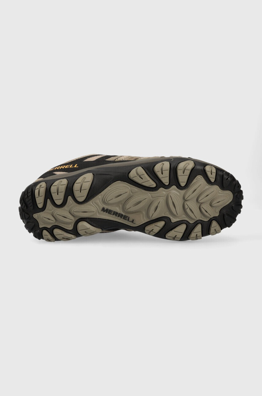 Merrell Обувки Accentor 3 в бежово - Pepit.bg