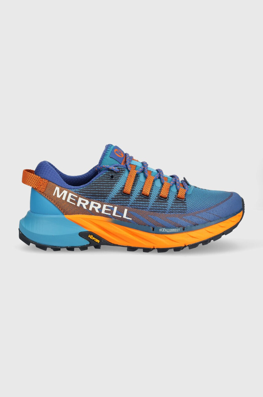 Merrell Обувки agility peak 4 - Pepit.bg