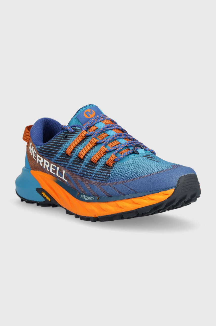 Merrell Обувки agility peak 4 - Pepit.bg