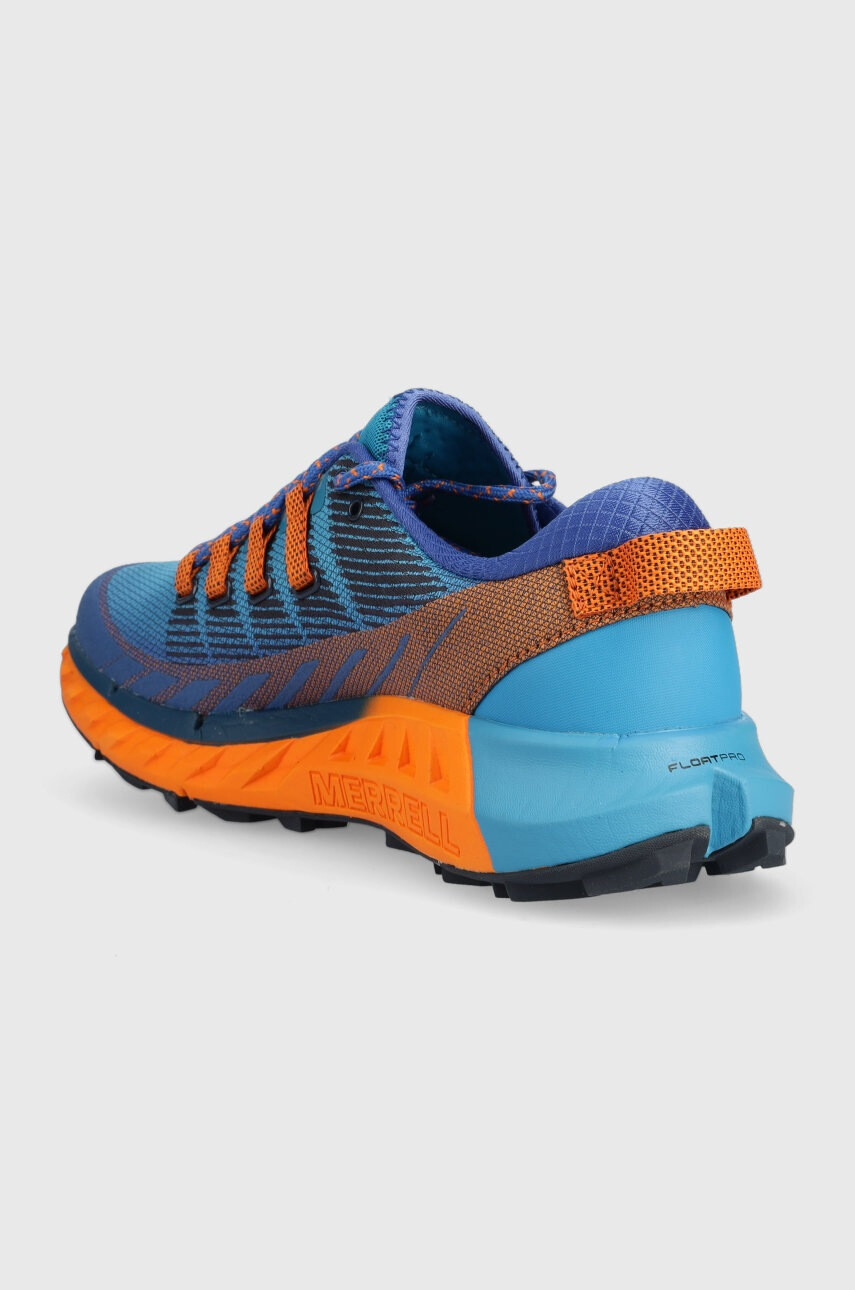 Merrell Обувки agility peak 4 - Pepit.bg