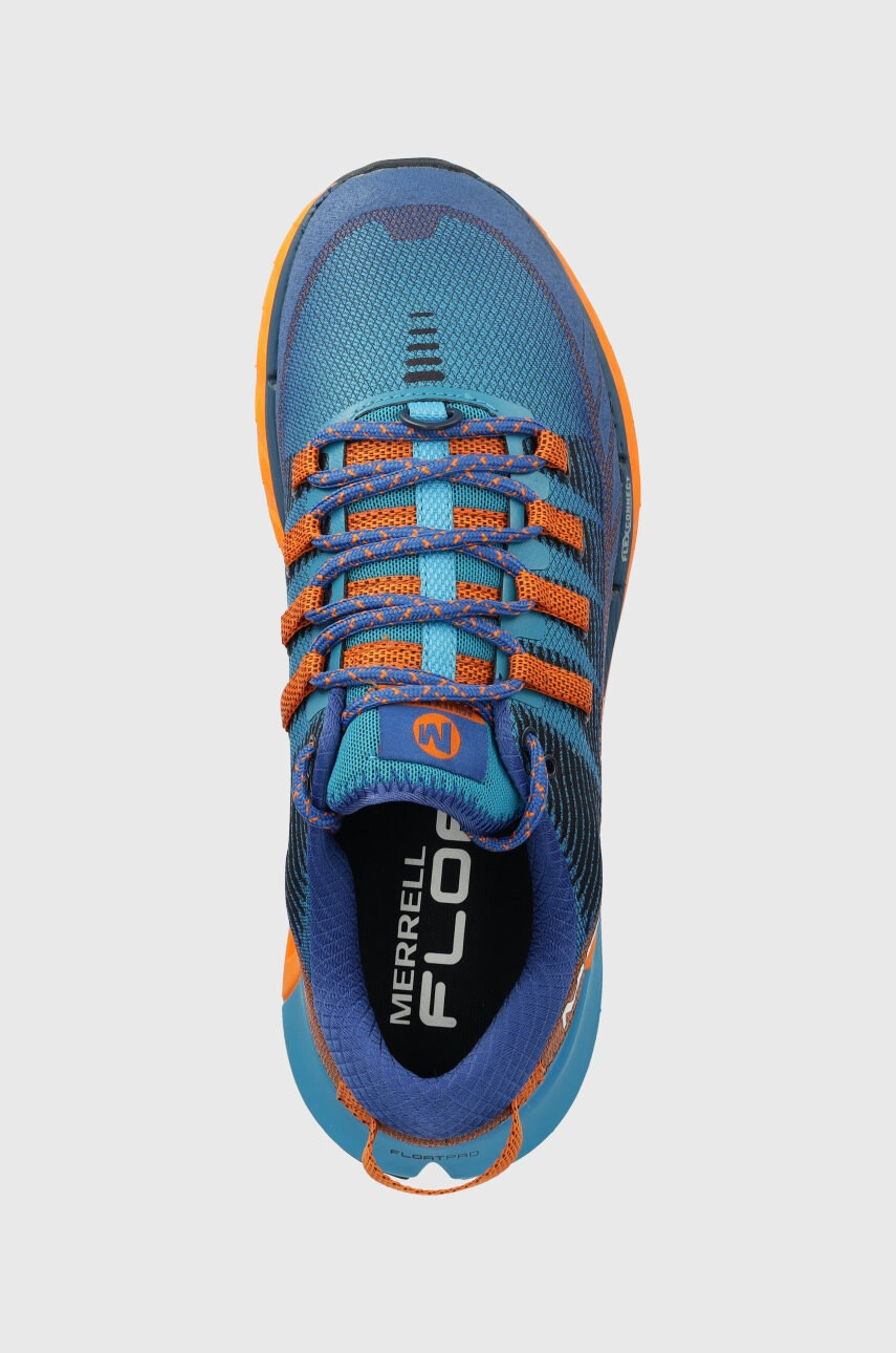 Merrell Обувки agility peak 4 - Pepit.bg