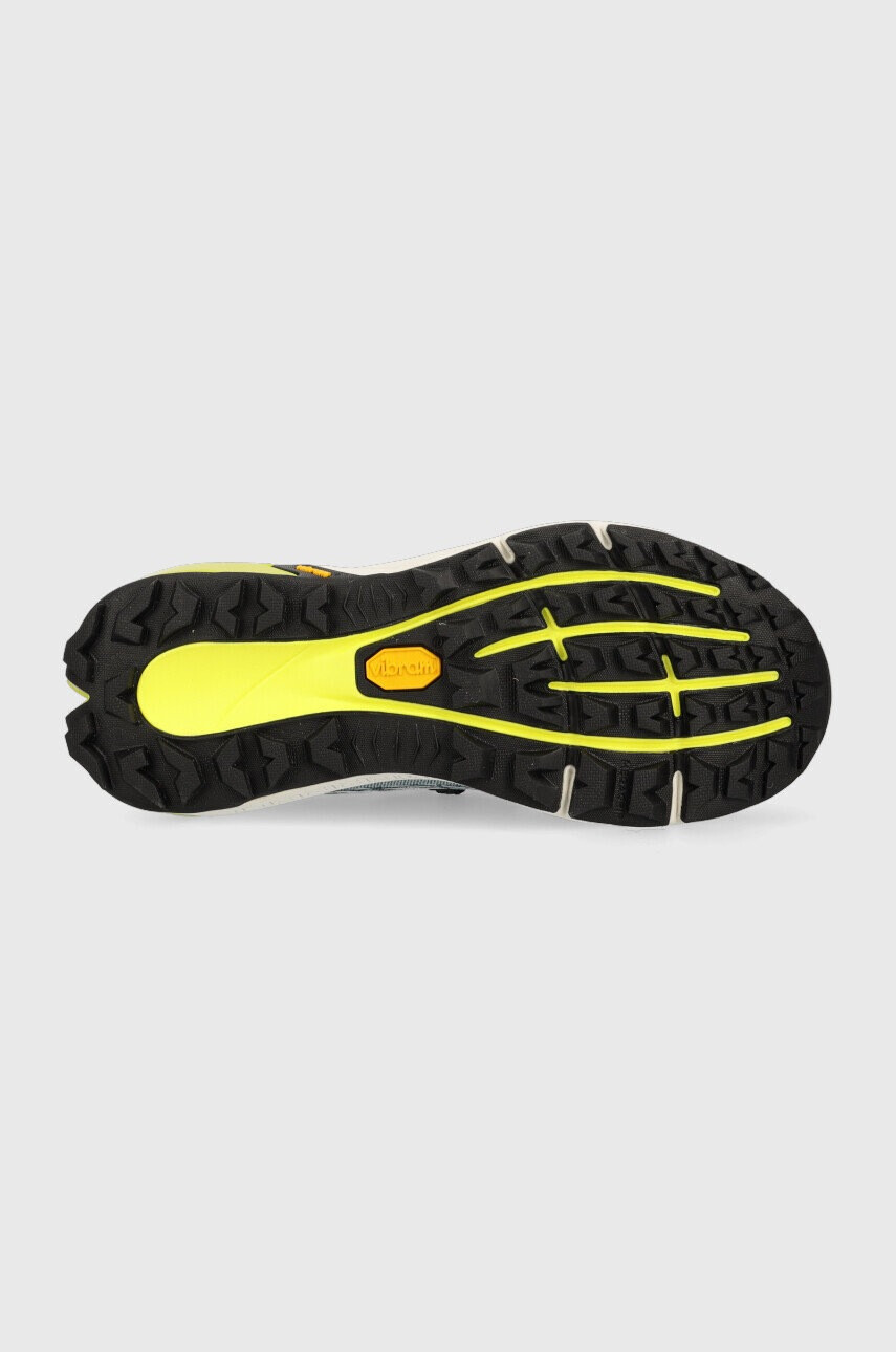 Merrell Обувки Agility Peak 4 в черно - Pepit.bg