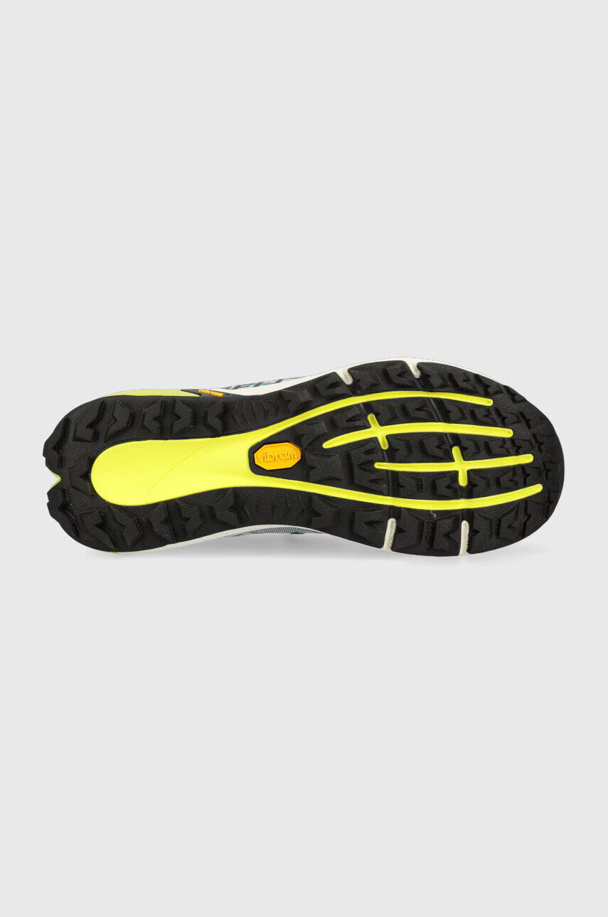 Merrell Обувки Agility Peak 4 в тюркоазено - Pepit.bg