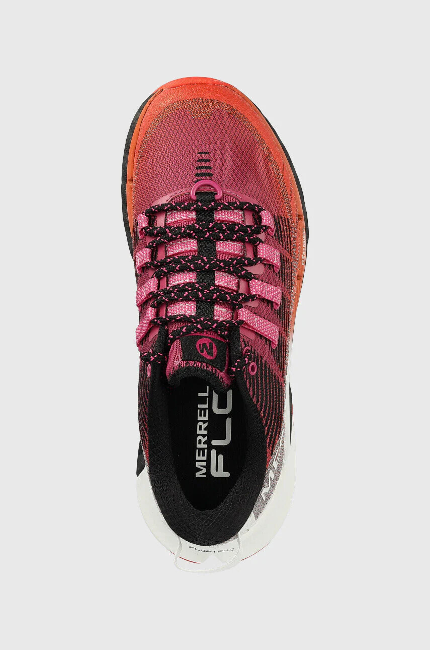 Merrell Обувки Agility Peak 4 в розово - Pepit.bg