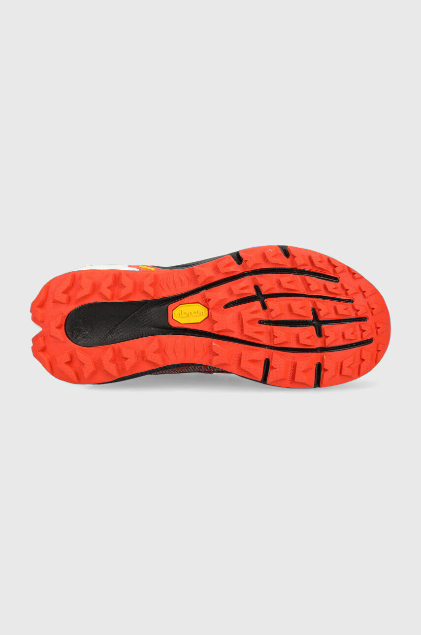 Merrell Обувки Agility Peak 4 в розово - Pepit.bg