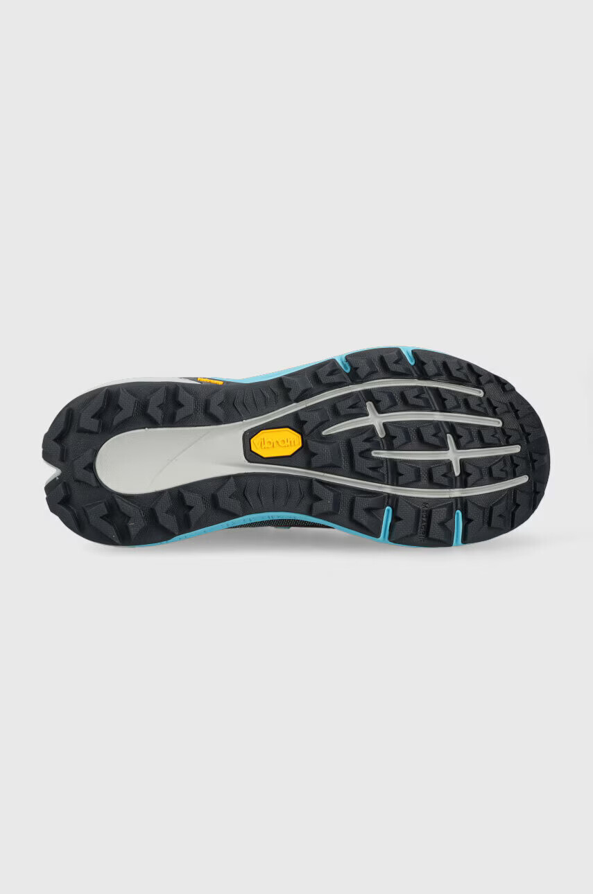 Merrell Обувки Agility Peak 4 в бордо - Pepit.bg