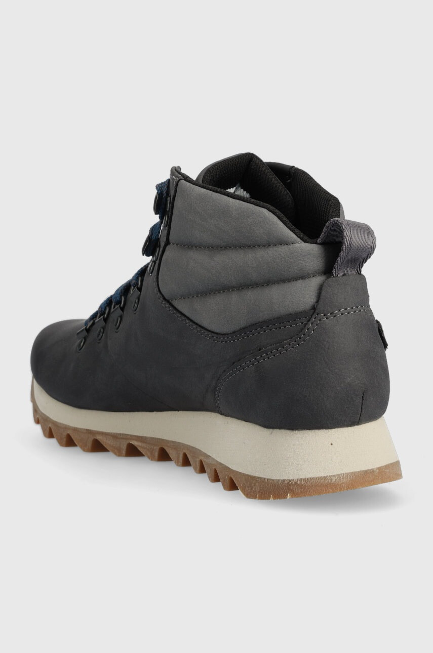 Merrell Обувки Alpine Hiker в сиво - Pepit.bg