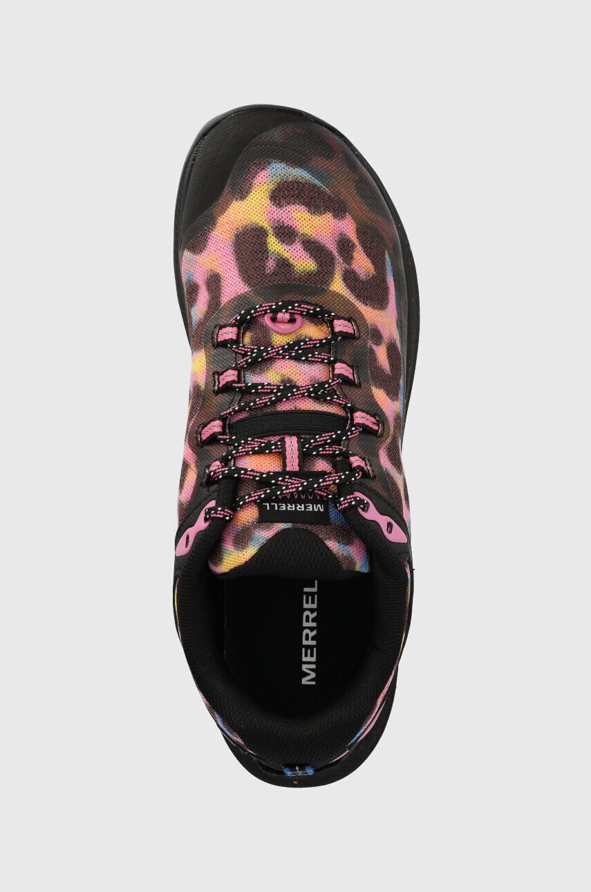 Merrell Обувки Antora 3 Leopard - Pepit.bg