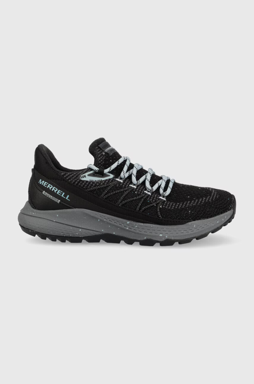 Merrell Обувки Bravada 2 в черно - Pepit.bg
