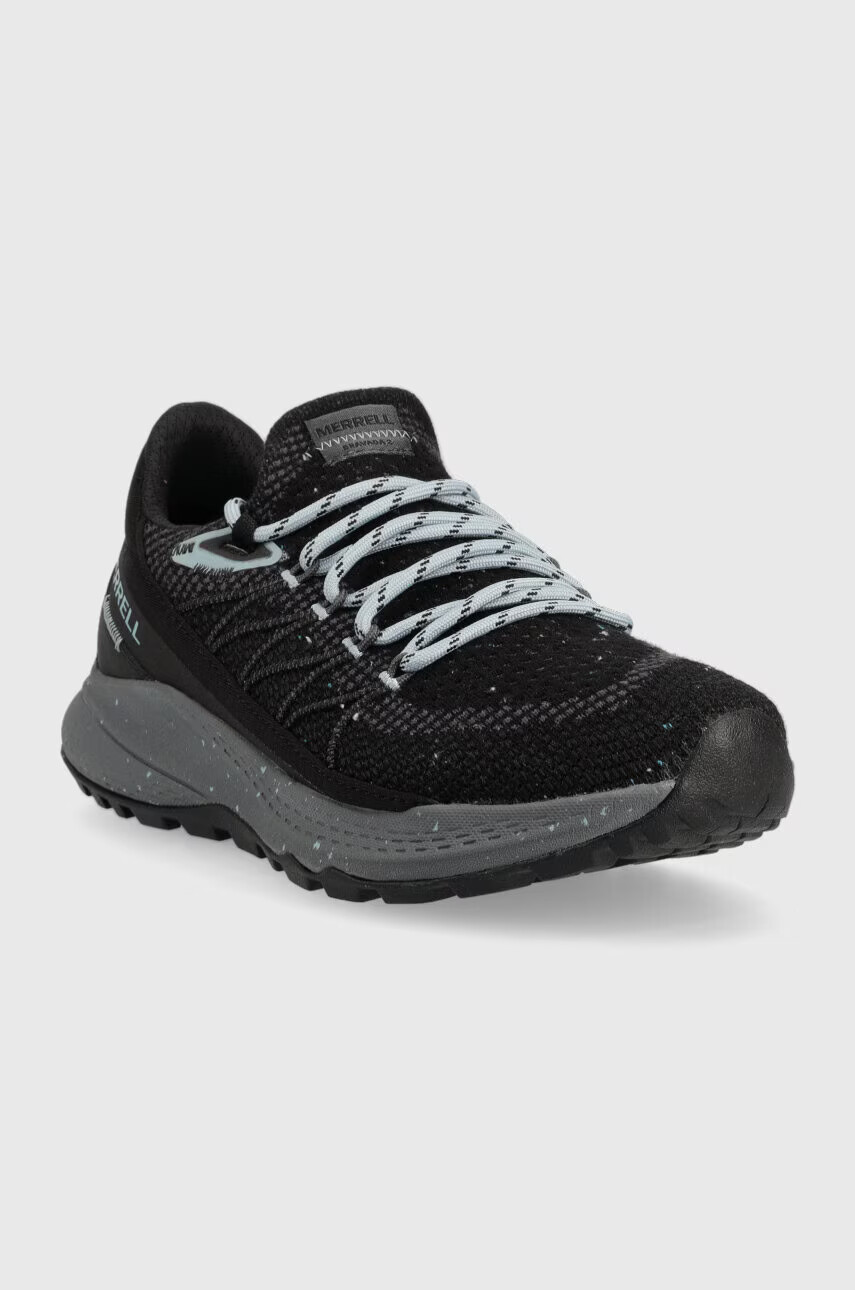 Merrell Обувки Bravada 2 в черно - Pepit.bg