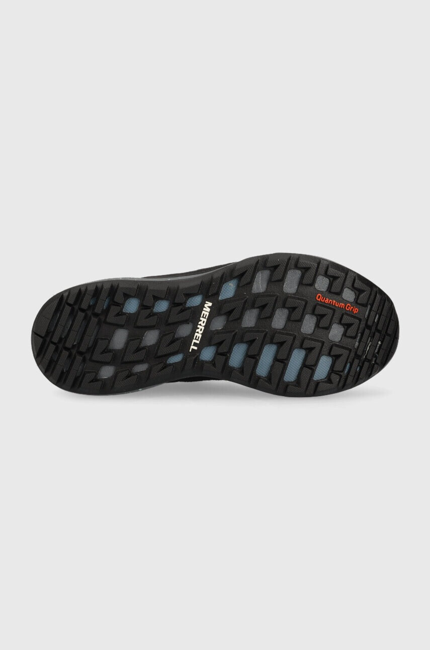 Merrell Обувки Bravada 2 в черно - Pepit.bg