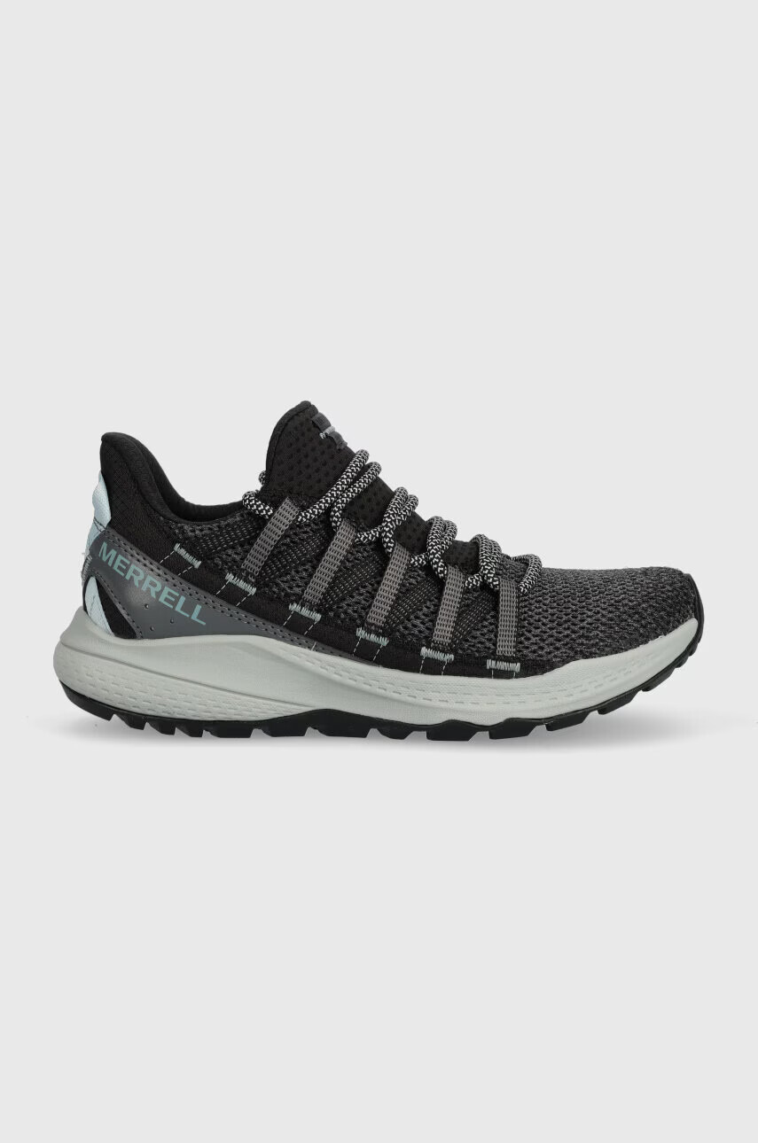Merrell Обувки Bravada Edge в черно - Pepit.bg