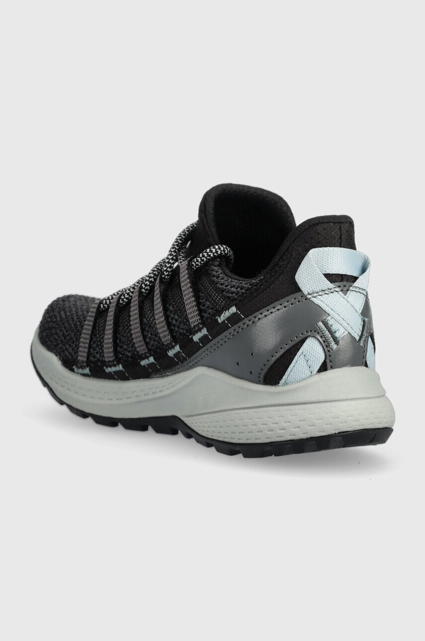 Merrell Обувки Bravada Edge в черно - Pepit.bg