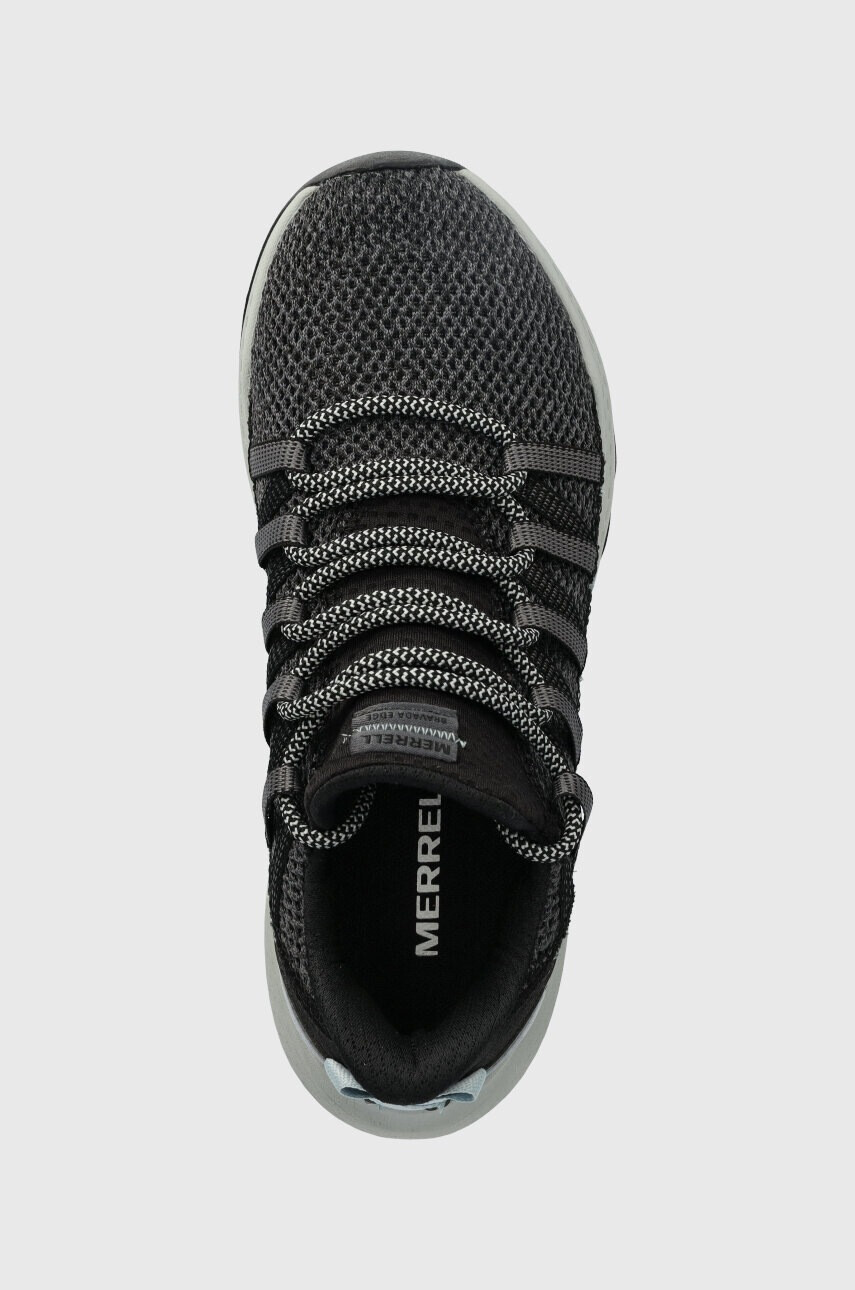 Merrell Обувки Bravada Edge в черно - Pepit.bg