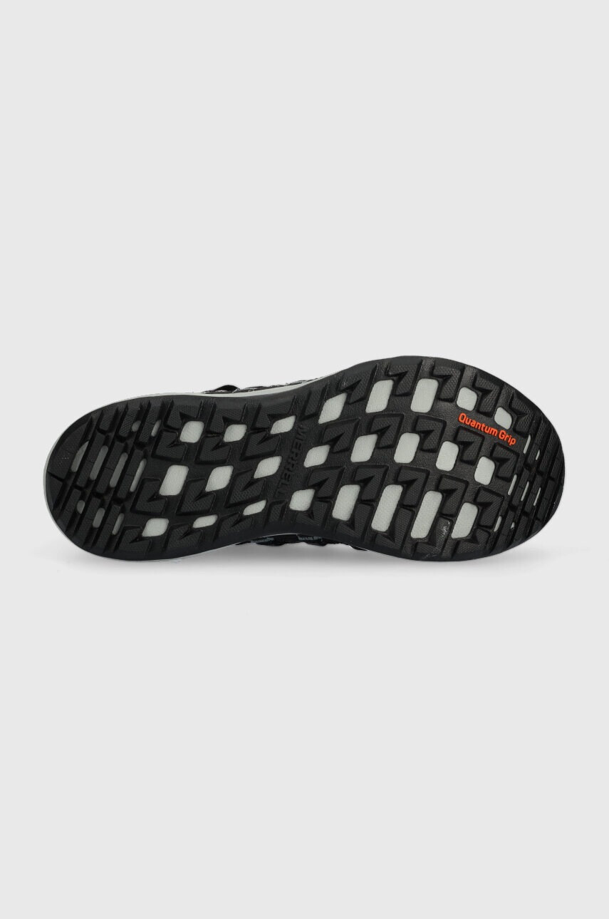 Merrell Обувки Bravada Edge в черно - Pepit.bg