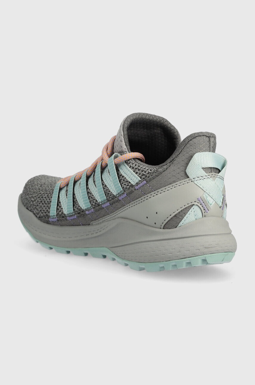 Merrell Обувки Bravada Edge в сиво - Pepit.bg