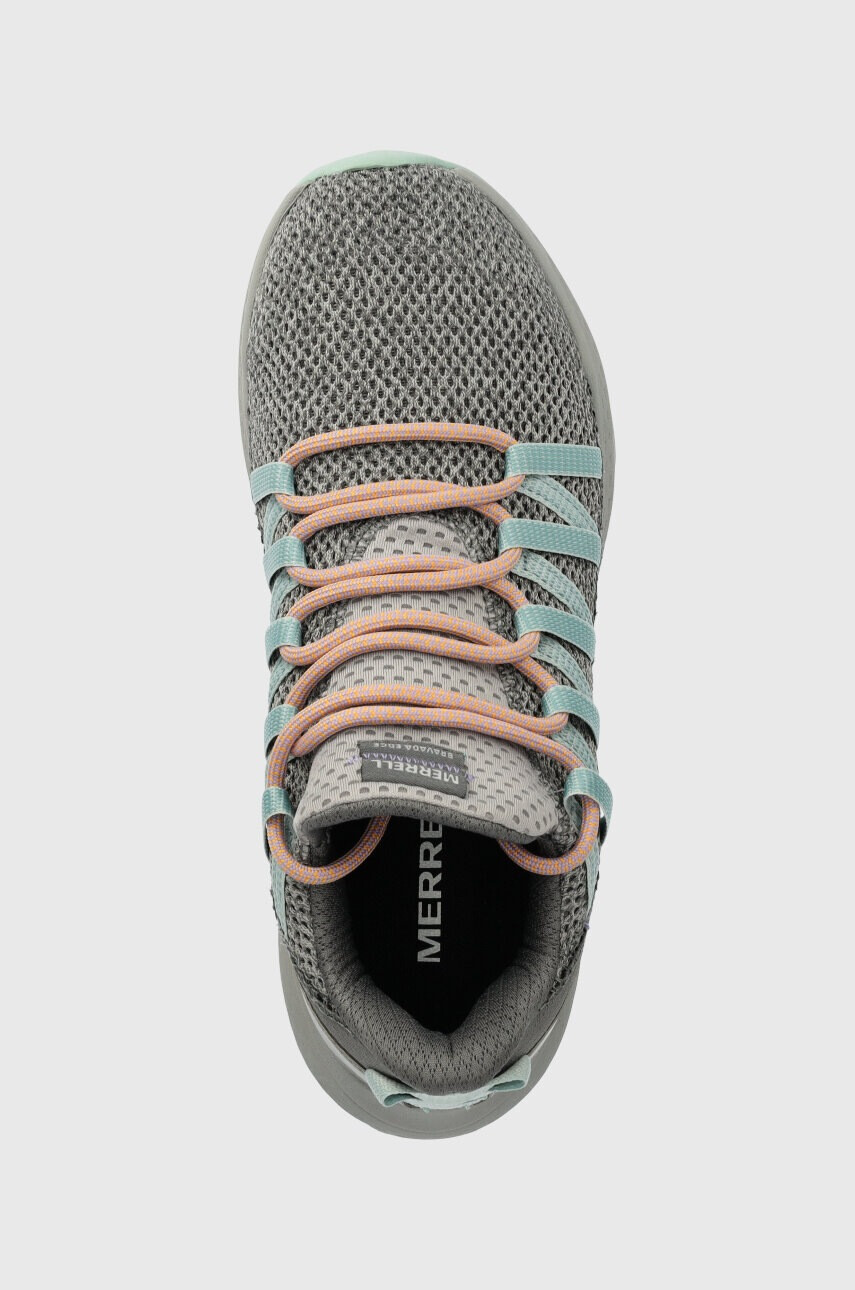 Merrell Обувки Bravada Edge в сиво - Pepit.bg
