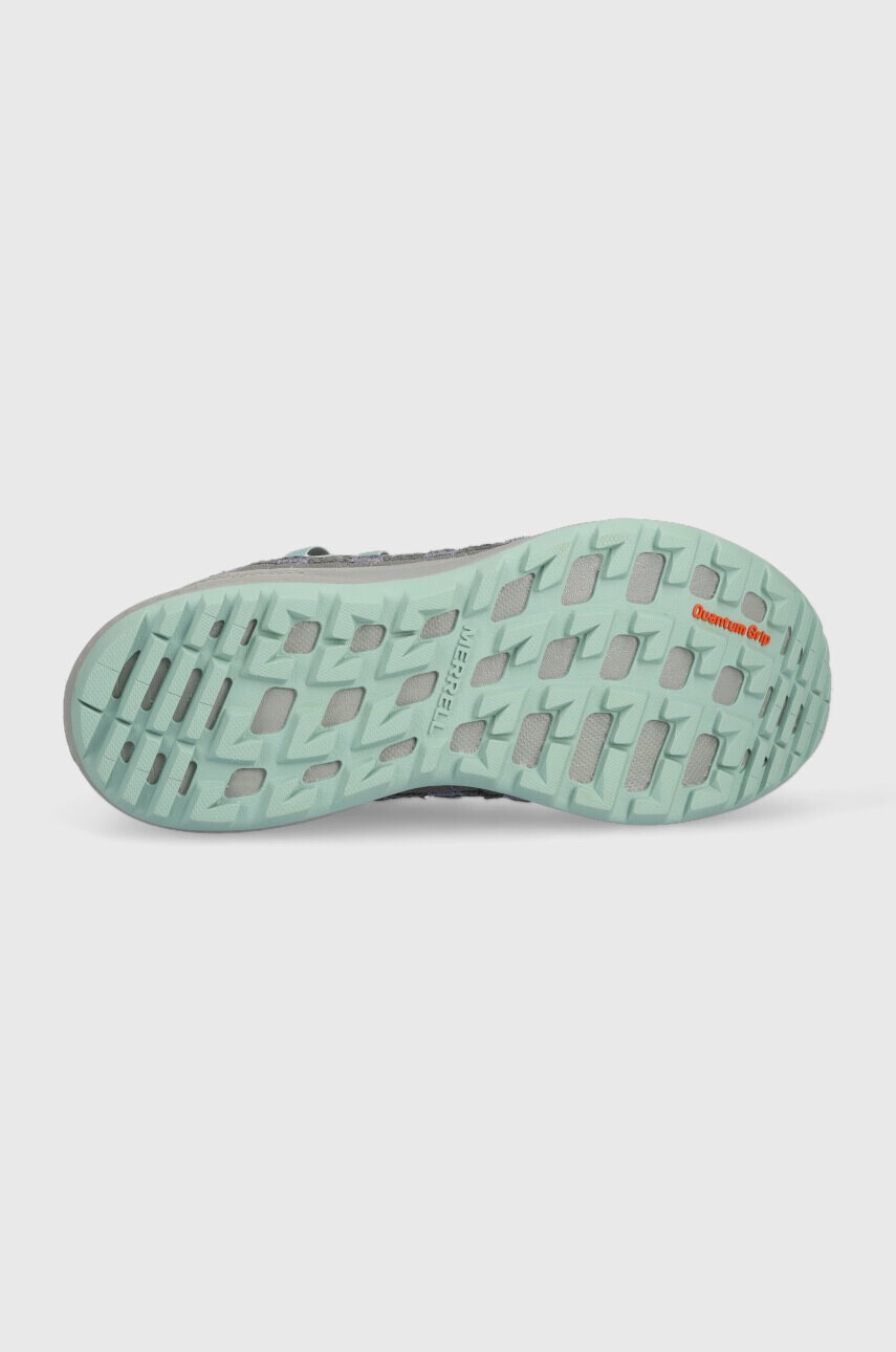 Merrell Обувки Bravada Edge в сиво - Pepit.bg