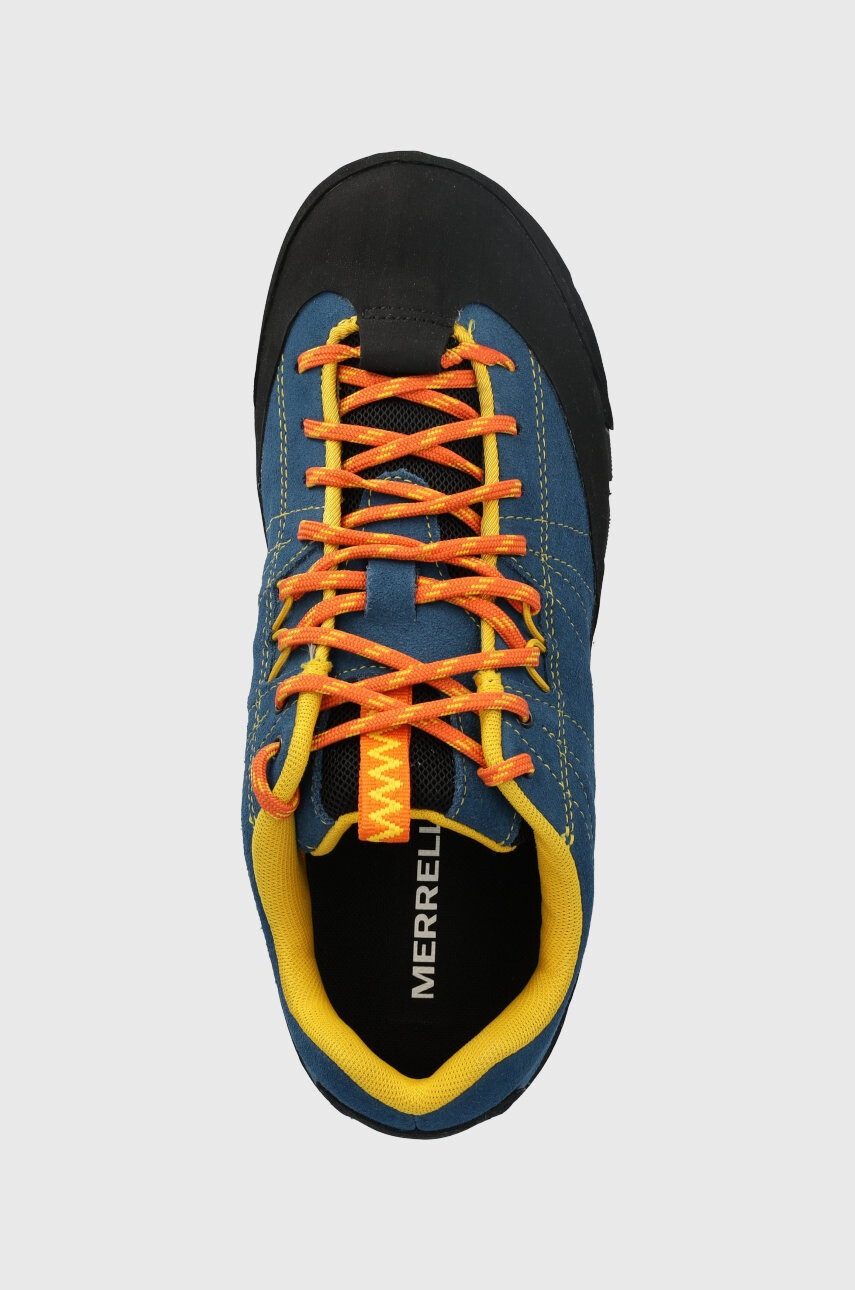 Merrell Обувки Catalyst Suede - Pepit.bg