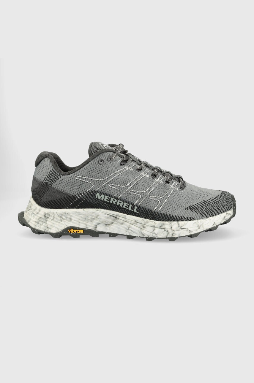 Merrell Обувки Moab Flight - Pepit.bg
