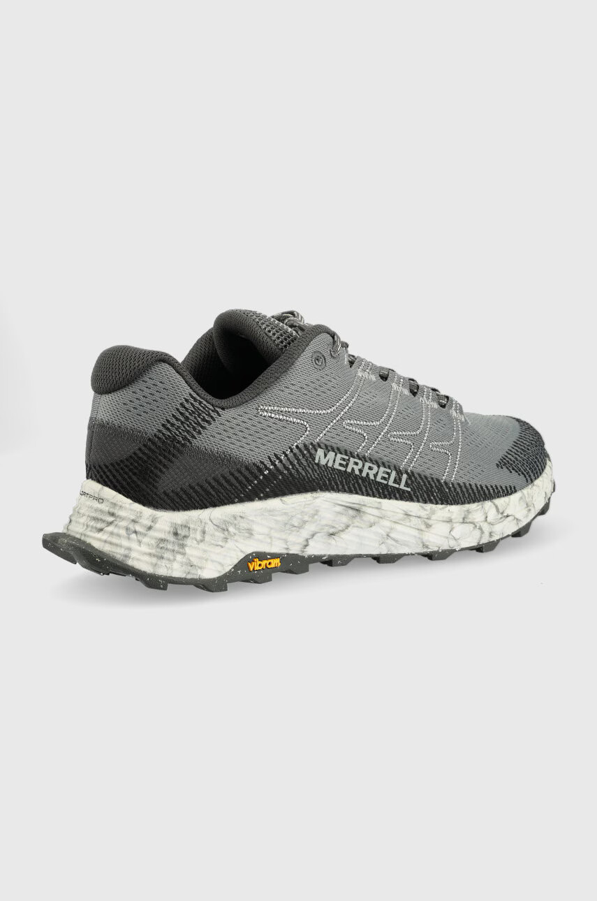 Merrell Обувки Moab Flight - Pepit.bg