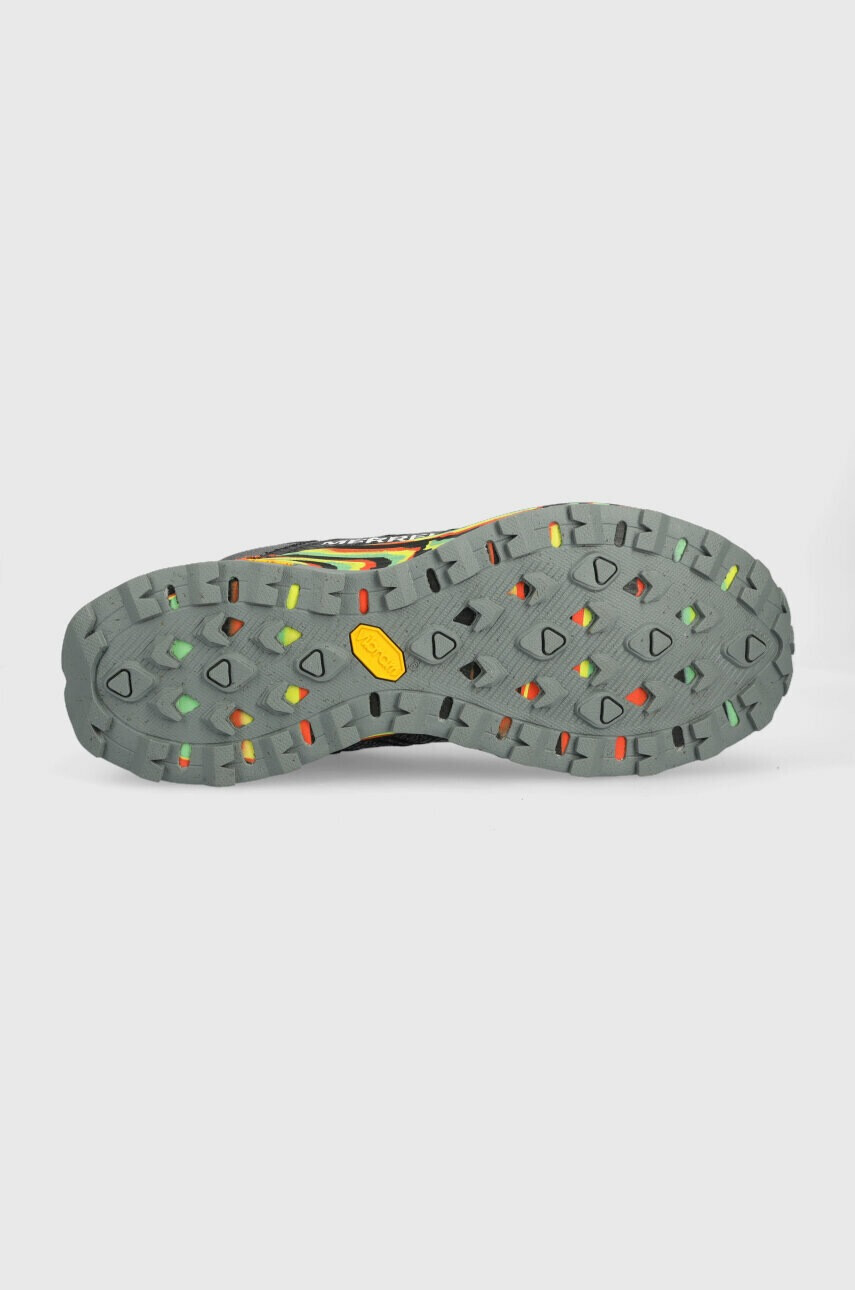 Merrell Обувки Moab Flight в сиво - Pepit.bg