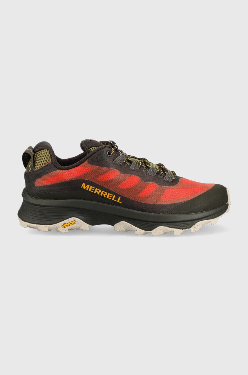 Merrell Обувки Moab Speed - Pepit.bg