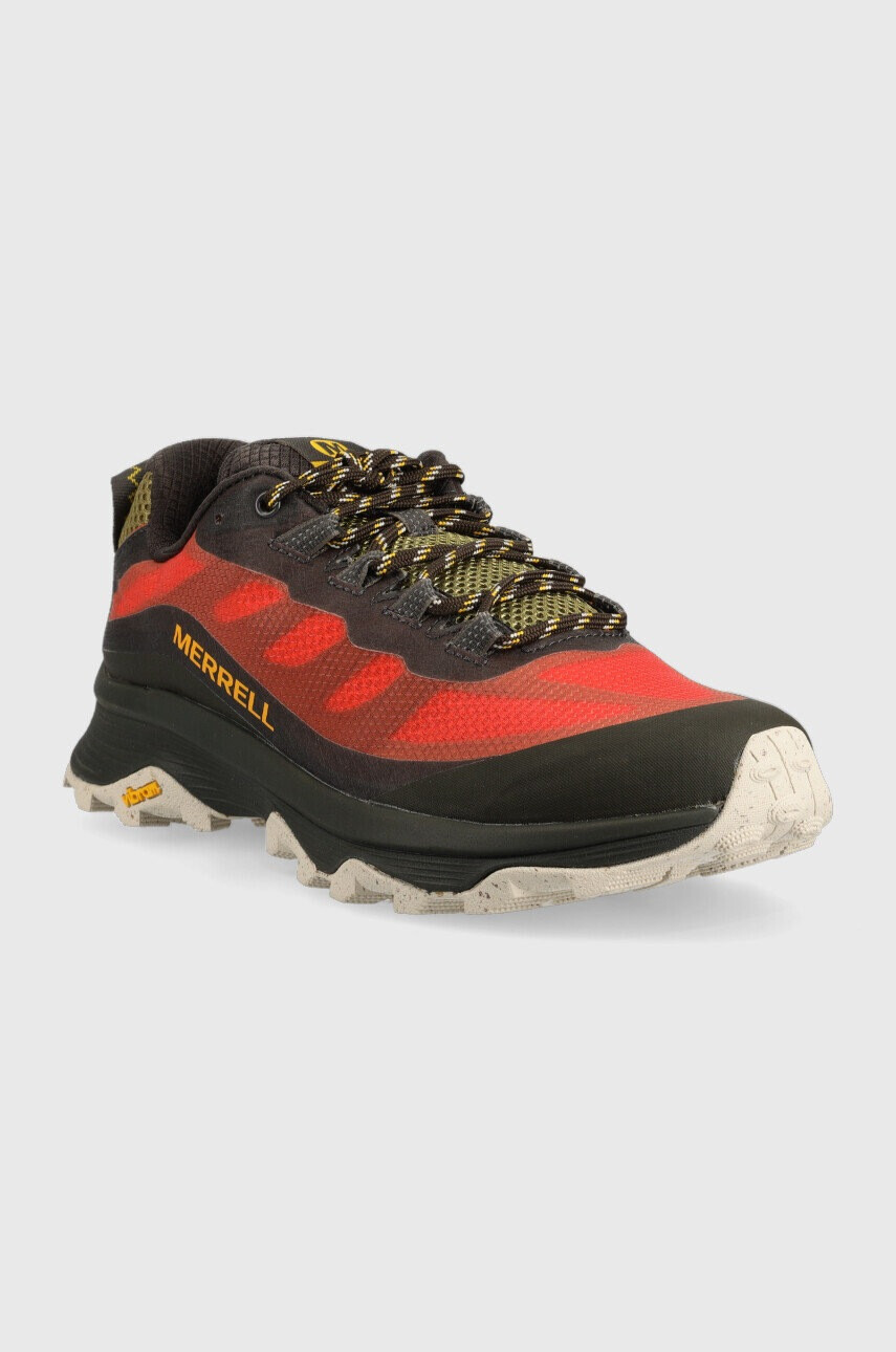 Merrell Обувки Moab Speed - Pepit.bg