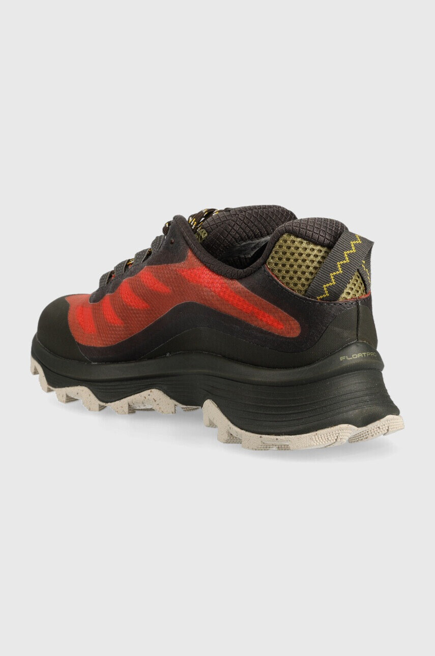 Merrell Обувки Moab Speed - Pepit.bg