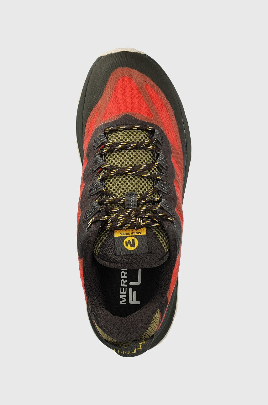 Merrell Обувки Moab Speed - Pepit.bg