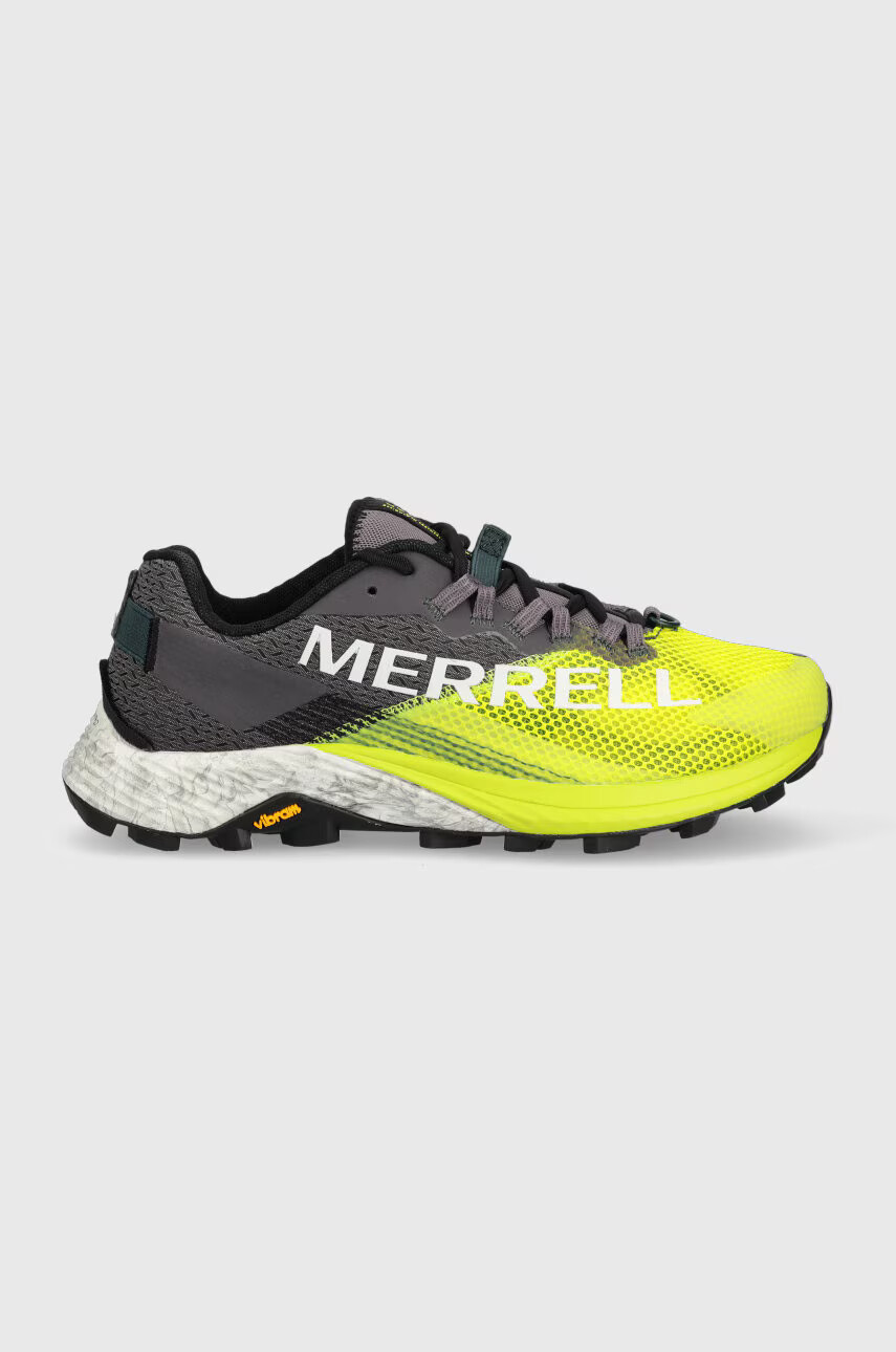 Merrell Обувки mtl long sky 2 в зелено - Pepit.bg