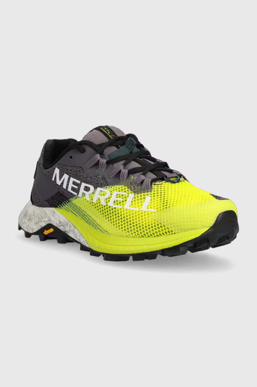 Merrell Обувки mtl long sky 2 в зелено - Pepit.bg