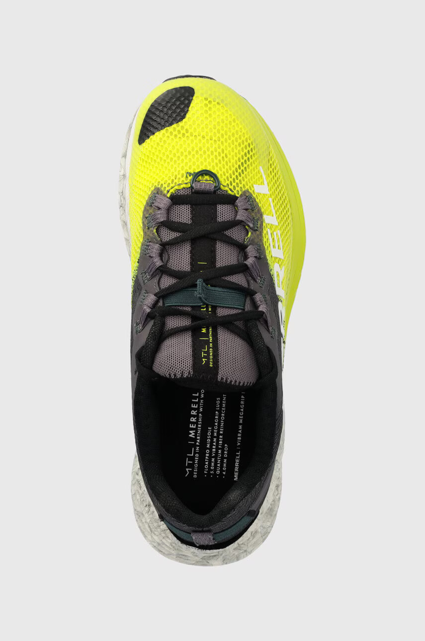 Merrell Обувки mtl long sky 2 в зелено - Pepit.bg