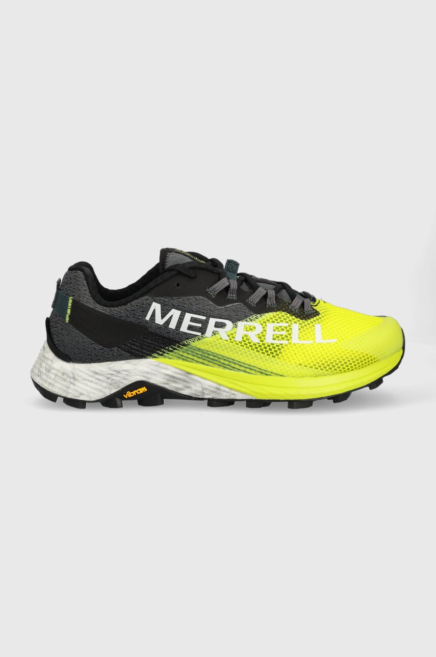 Merrell Обувки mtl long sky 2 в зелено - Pepit.bg